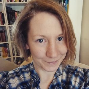 Meet your Posher, Anna